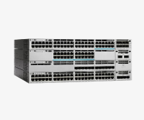 Cisco Catalyst 3850 Series